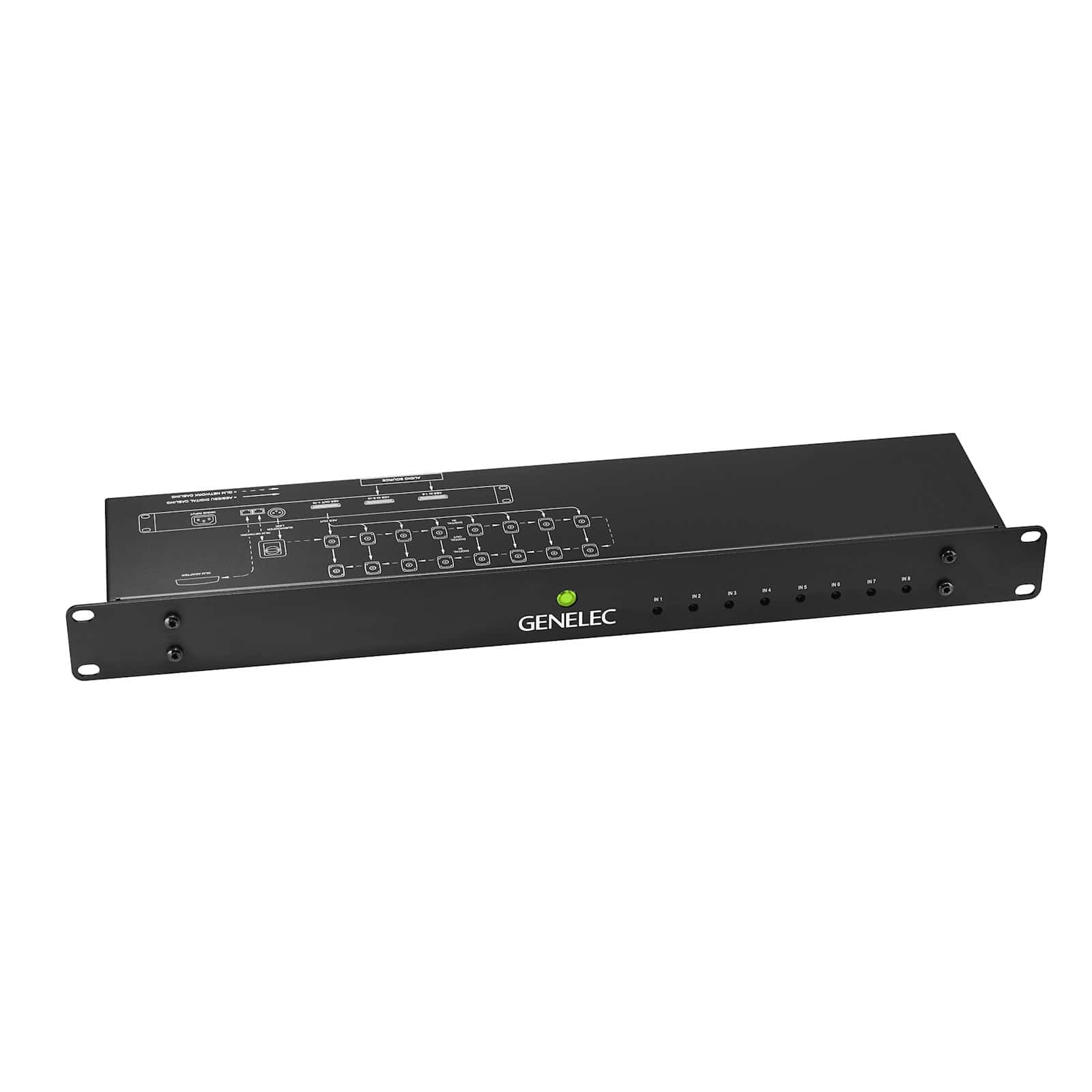 Genelec 9301B AES/EBU Multichannel Interface