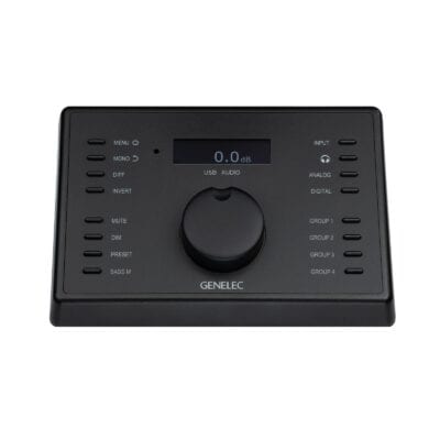 Genelec 9320A SAM™ Reference Controller