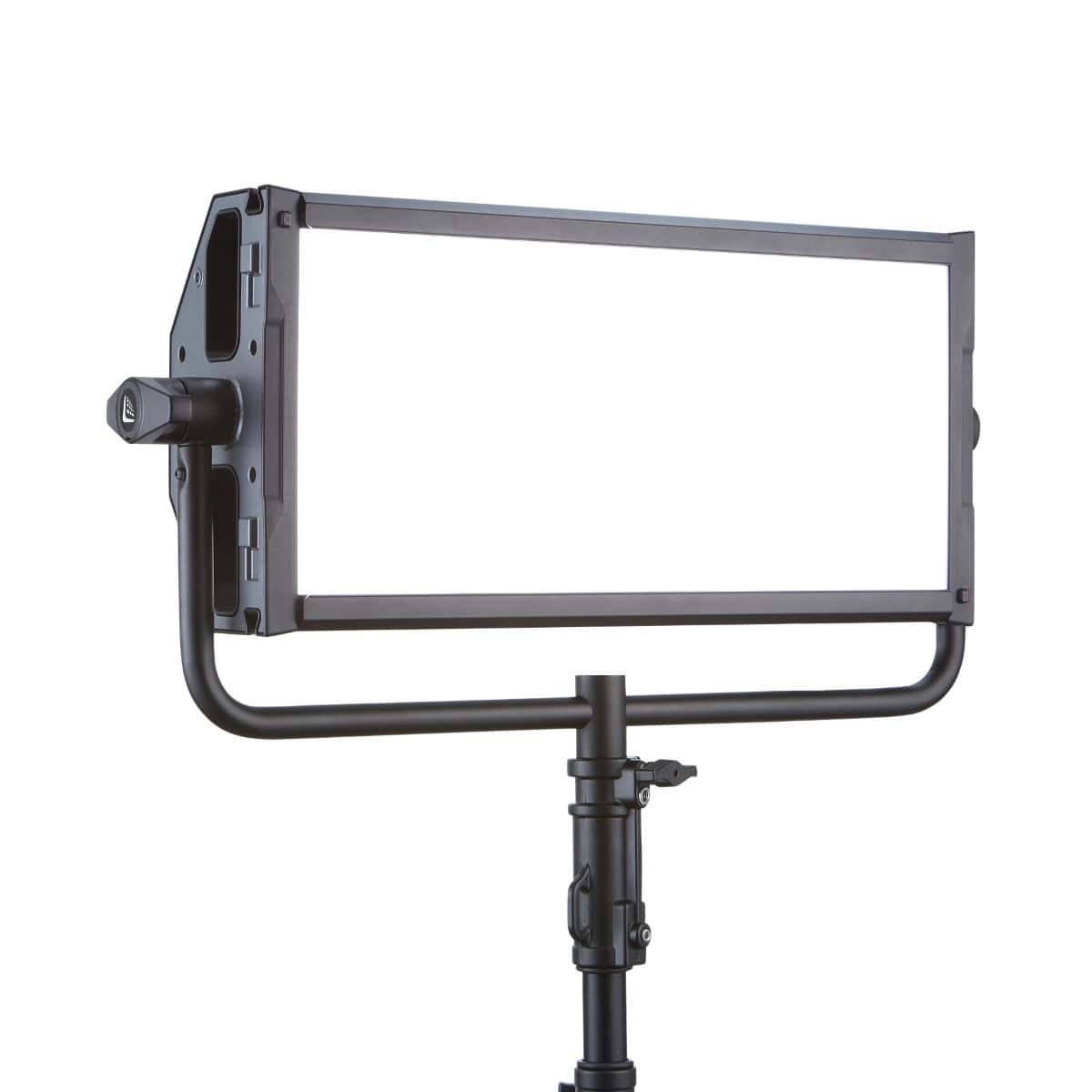 Gemini 2x1 Soft RGBWW LED Panel (Pole-Operated Yoke, EU Power Cable) – view 3