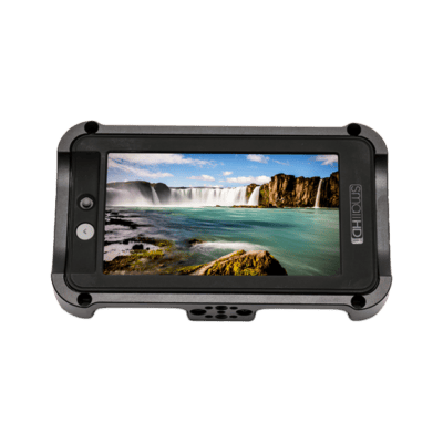 SmallHD Cage for 502B Monitor