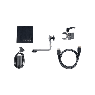 SmallHD FOCUS 7 Gimbal Accessory Pack