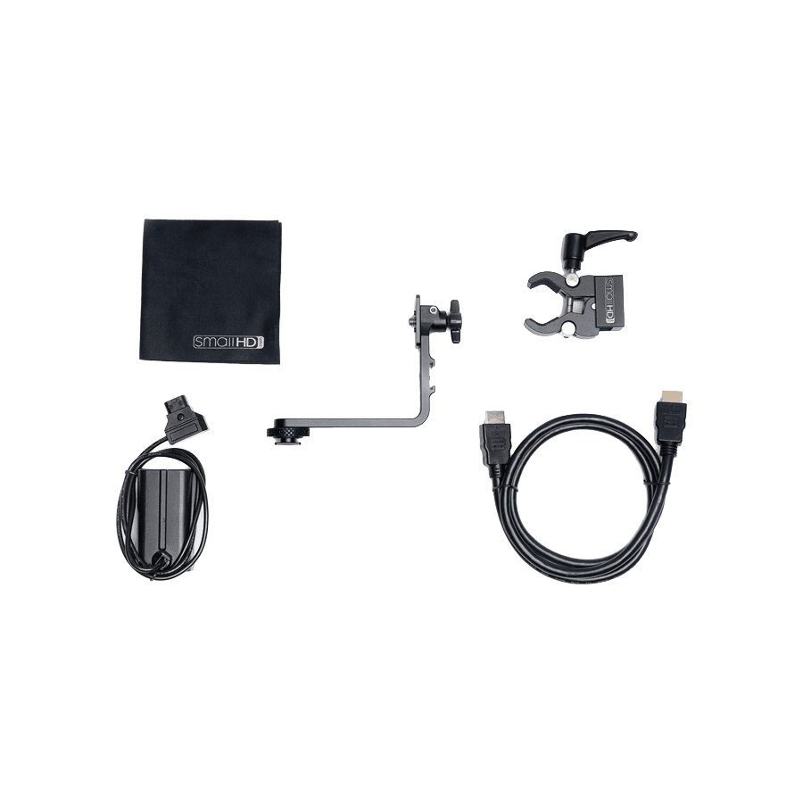 SmallHD FOCUS 7 Gimbal Accessory Pack