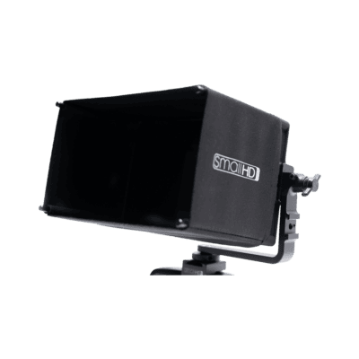 SmallHD Sun Hood For Focus 7