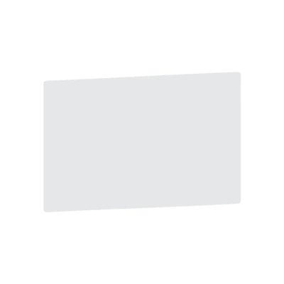 SmallHD Ultra Matte screen protector for 500 Series
