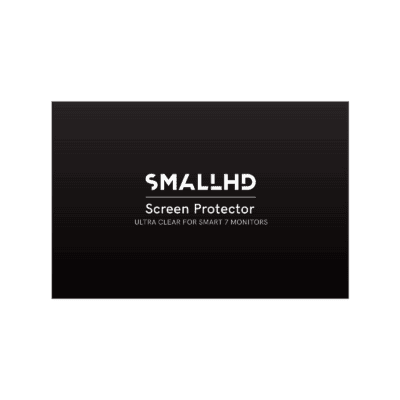 SmallHD 702 Touch/Cine 7 UltraClear Screen Protector