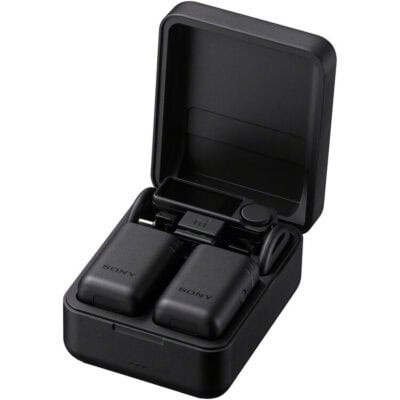 Wireless Microphone System