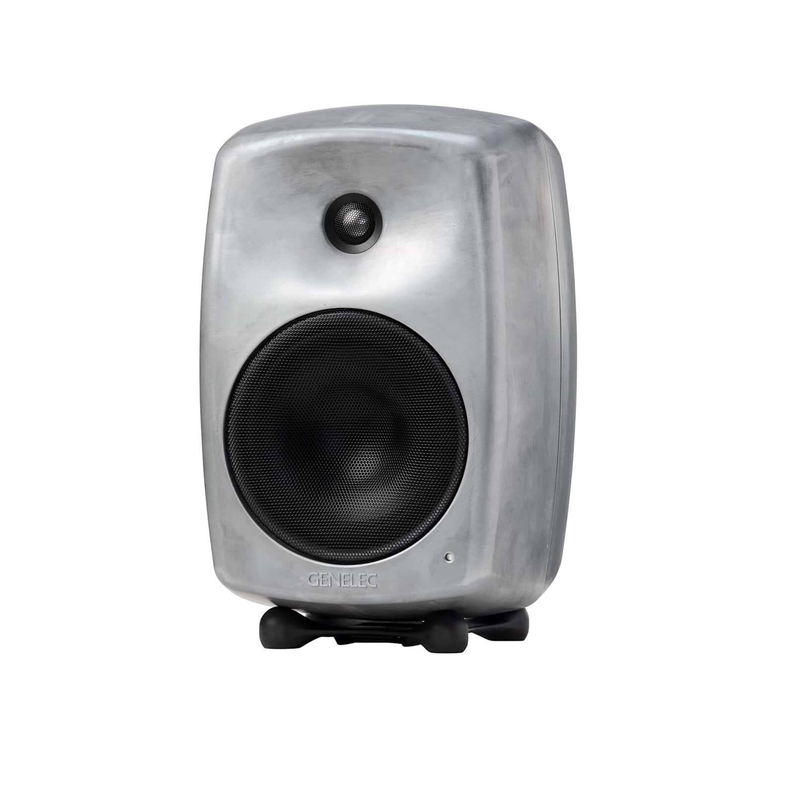Genelec 8340A SAM™ Studio Monitor – RAW