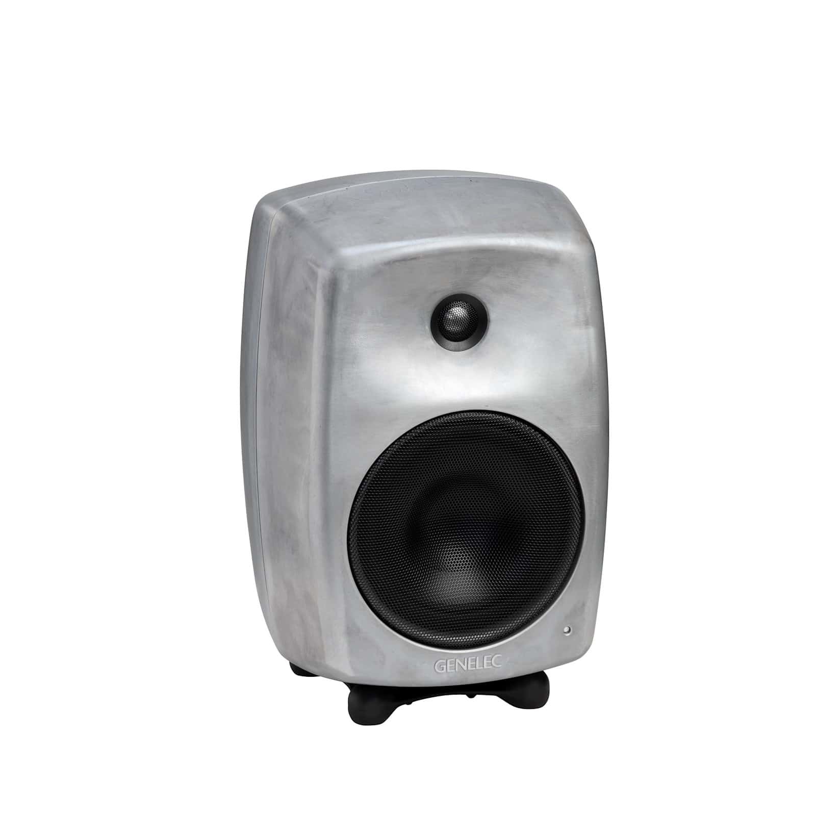 Genelec 8340A SAM™ Studio Monitor – RAW