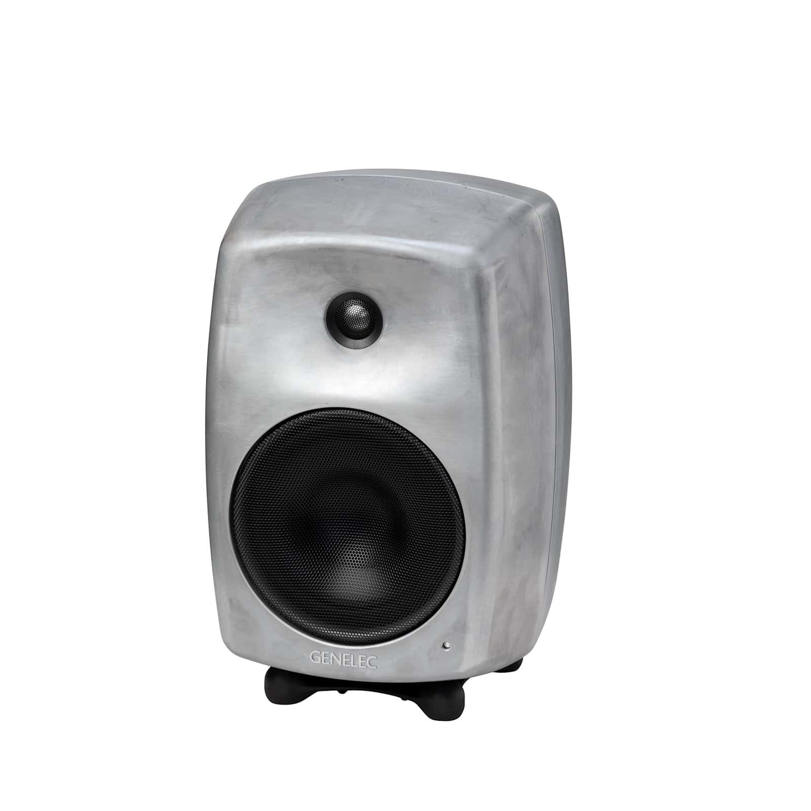Genelec 8340A SAM™ Studio Monitor – RAW