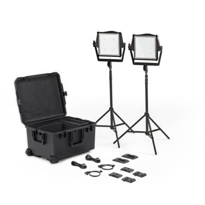 Astra IP 1×1 – Traveler Duo GM&VM Kit (Standard Yoke, EU Power Cable)
