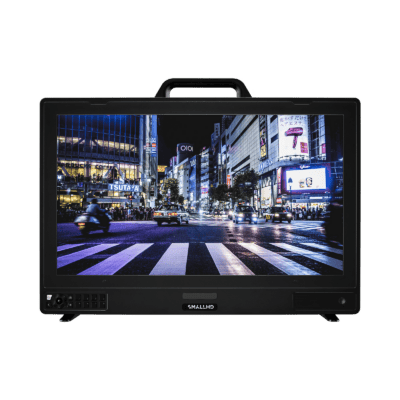 SmallHD Vision 24" 4K HDR Monitor