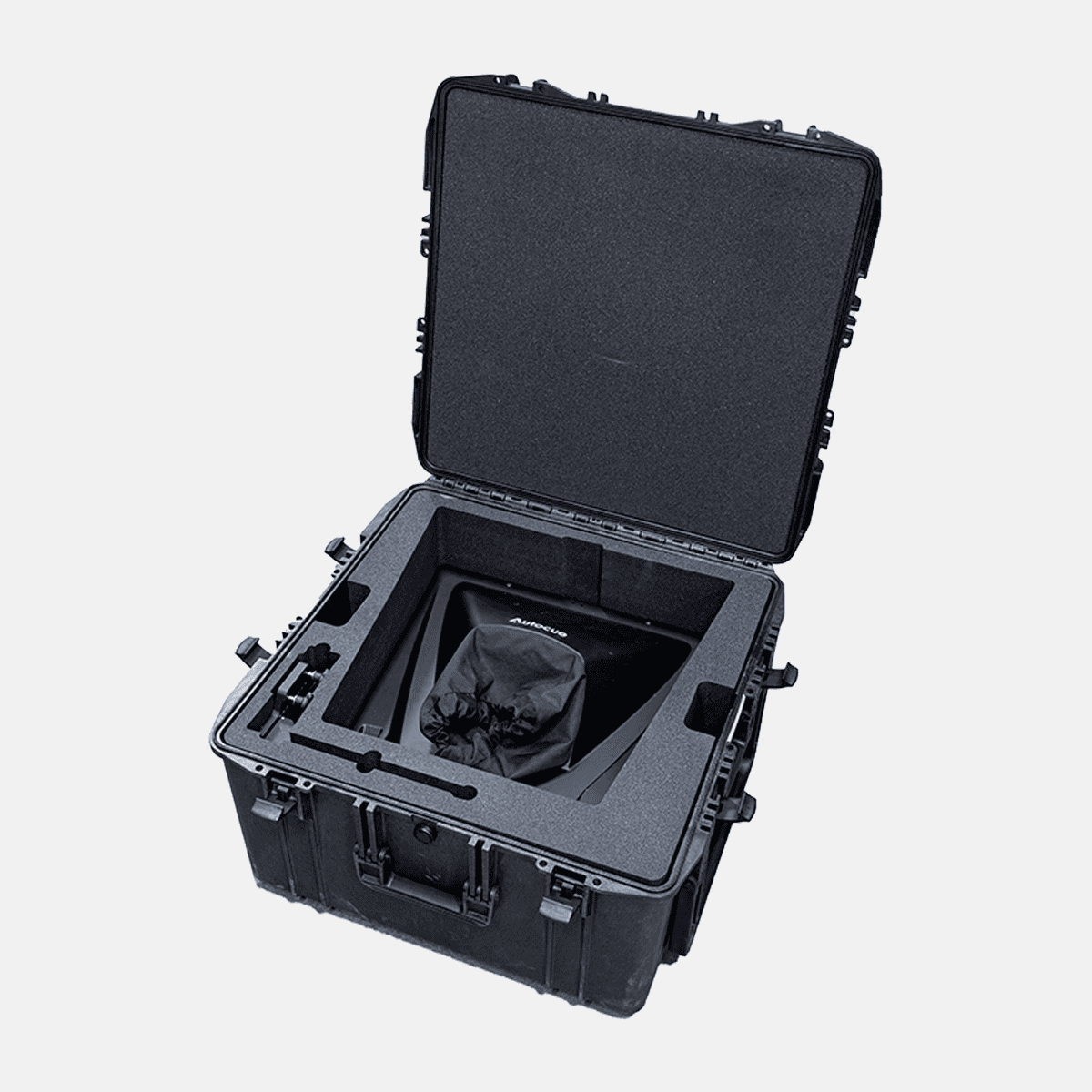 Pioneer Portable/Explorer Teleprompter Case