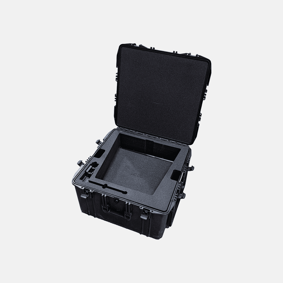 Pioneer Portable/Explorer Teleprompter Case – view 2