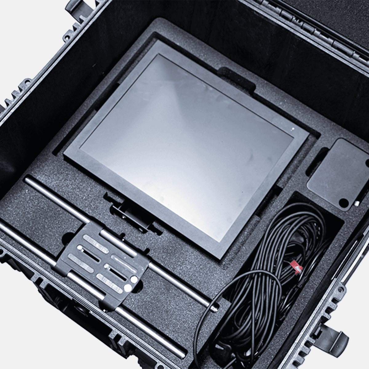 Pioneer Portable/Explorer Teleprompter Case – view 4