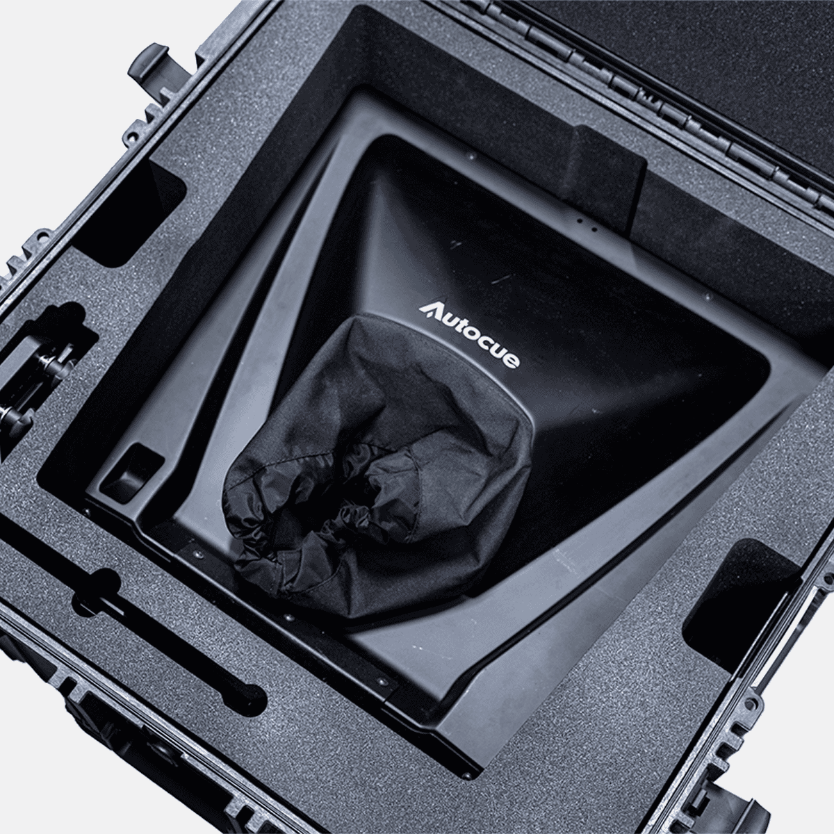 Pioneer Portable/Explorer Teleprompter Case – view 5