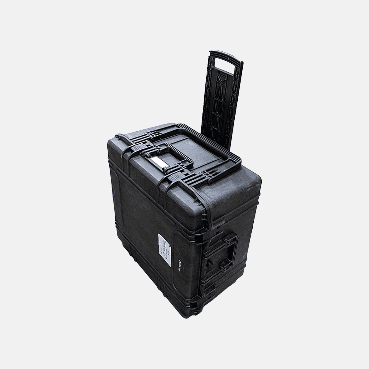 Pioneer Portable/Explorer Teleprompter Case – view 6