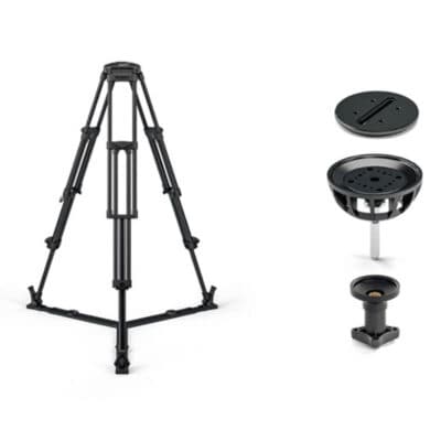 PTZ HD Tripod System