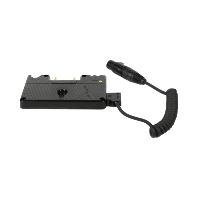 SmallHD Gold Mount Power Kit