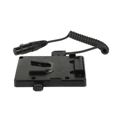 SmallHD V-Mount Power Kit