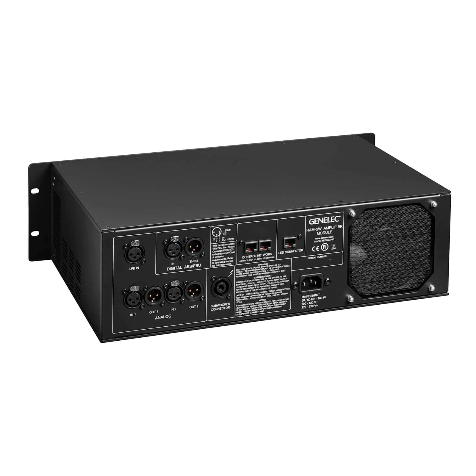 Genelec 7382A SAM™ Studio Subwoofer