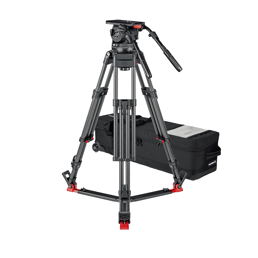 System Video 25 EFP 2 CF