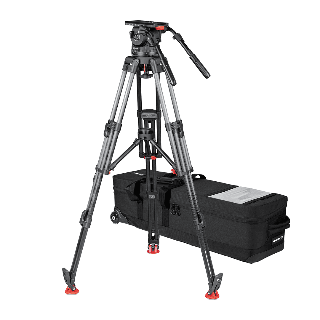 System Video 25 EFP 2 MCF
