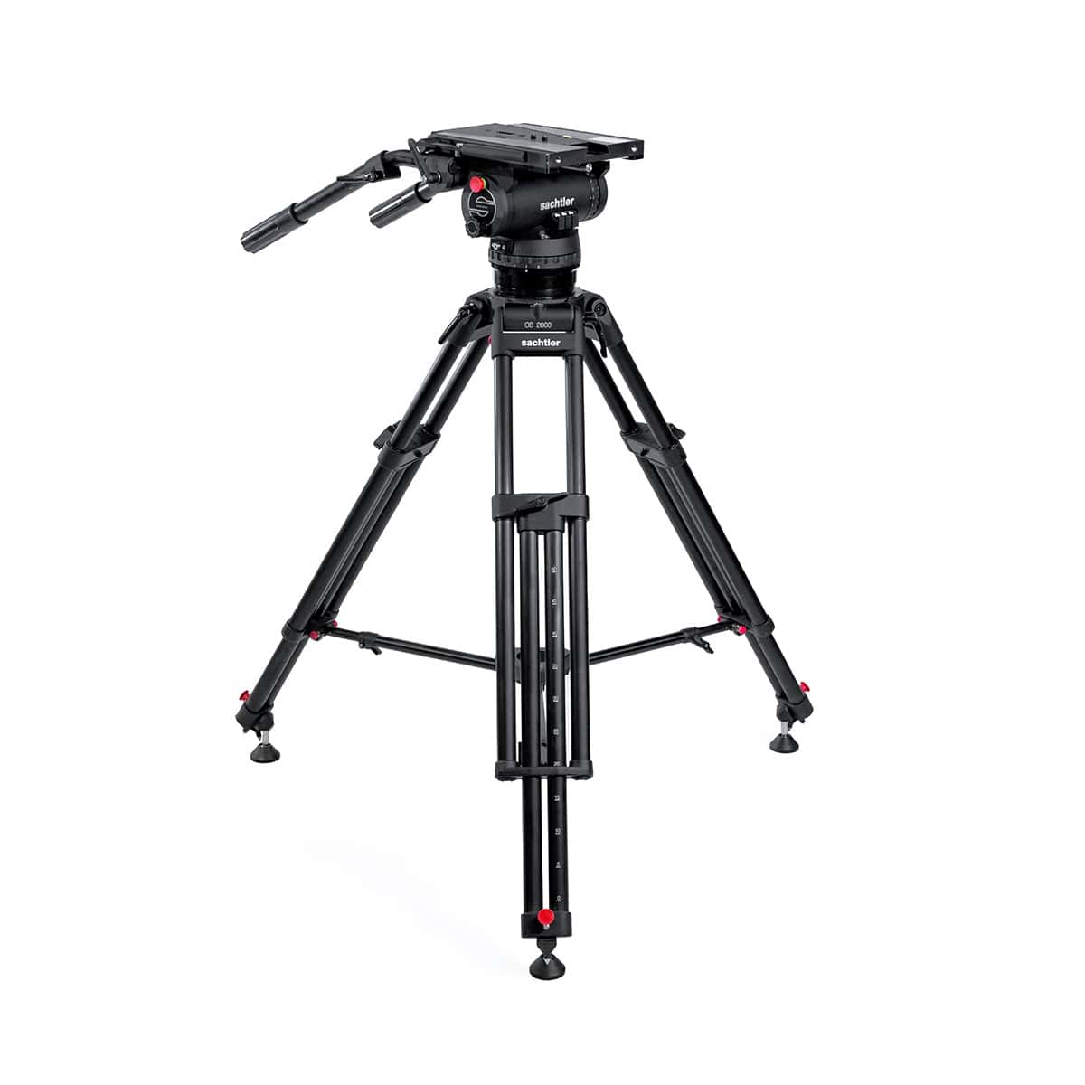 System Video 90 OB 2000 – view 2