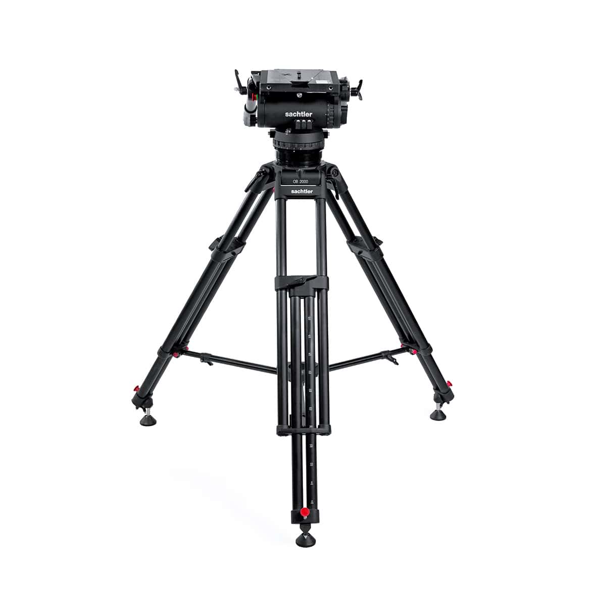 System Video 90 OB 2000 – view 3