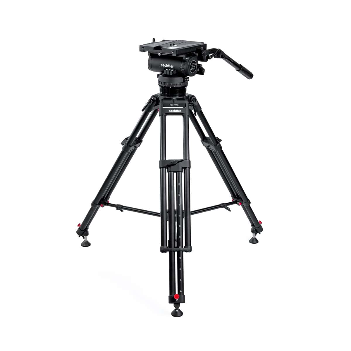 System Video 90 OB 2000 – view 4