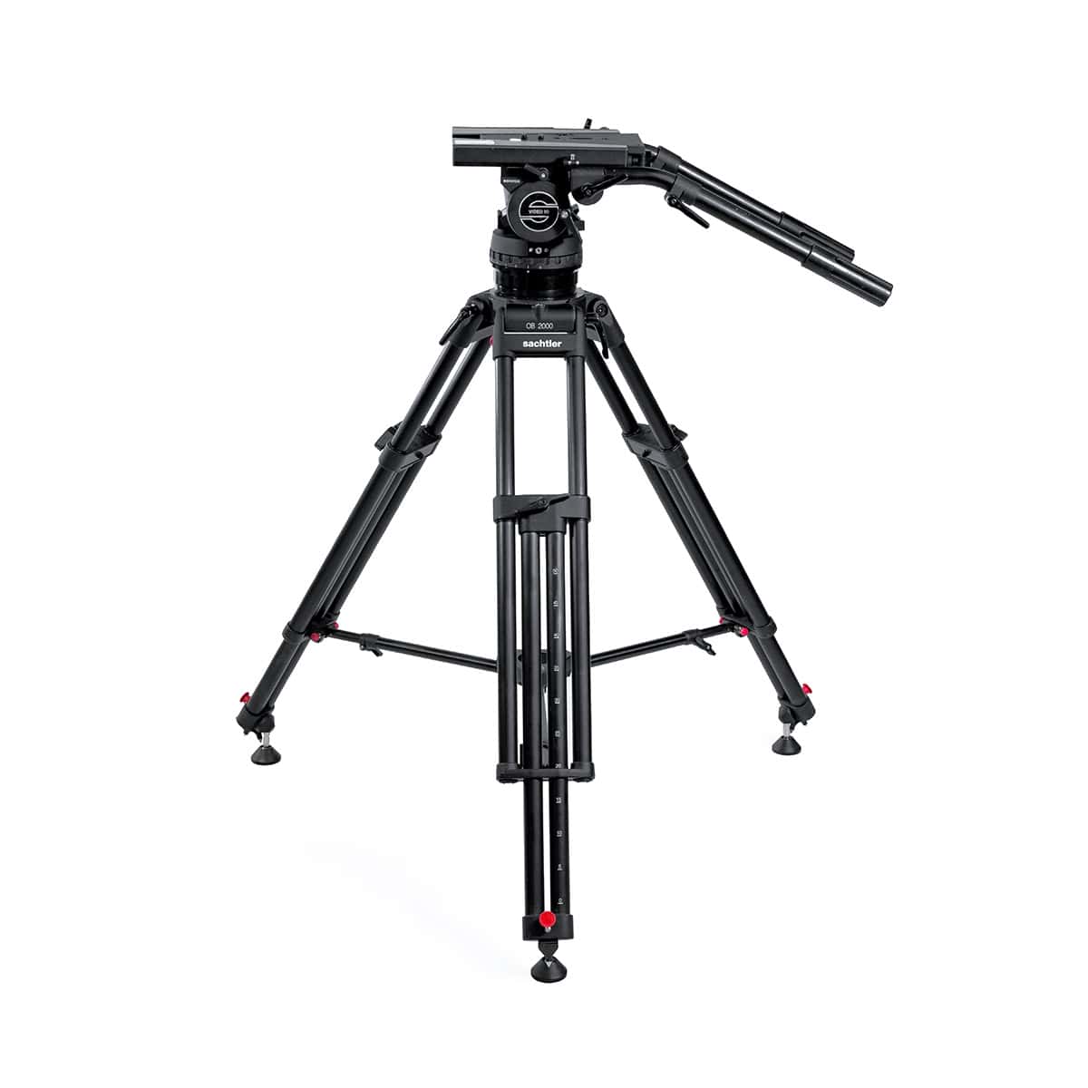 System Video 90 OB 2000 – view 5