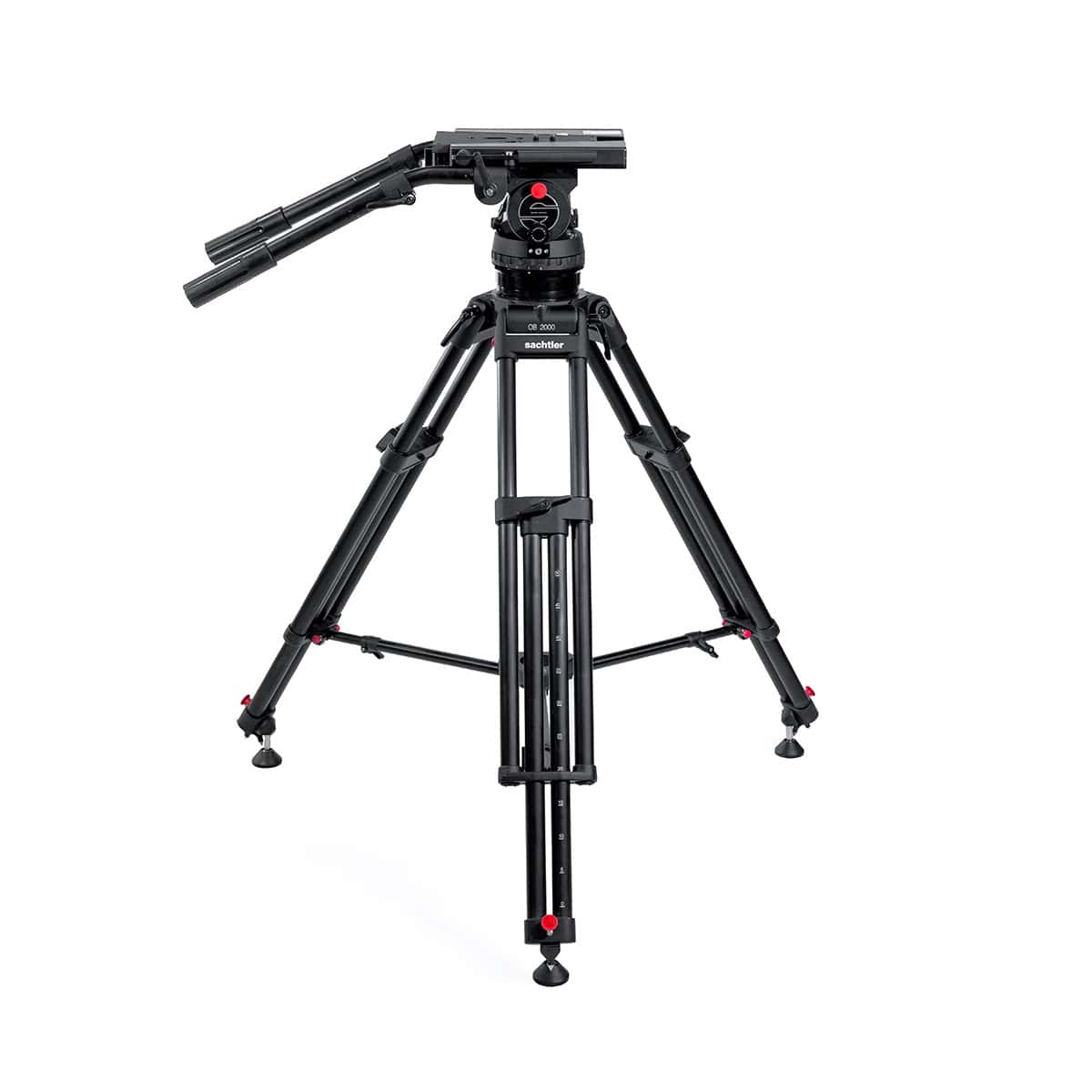 System Video 90 OB 2000 – view 6