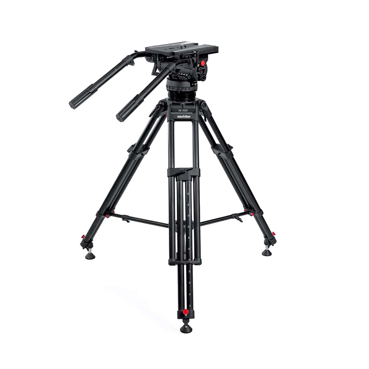System Video 90 OB 2000 – view 8