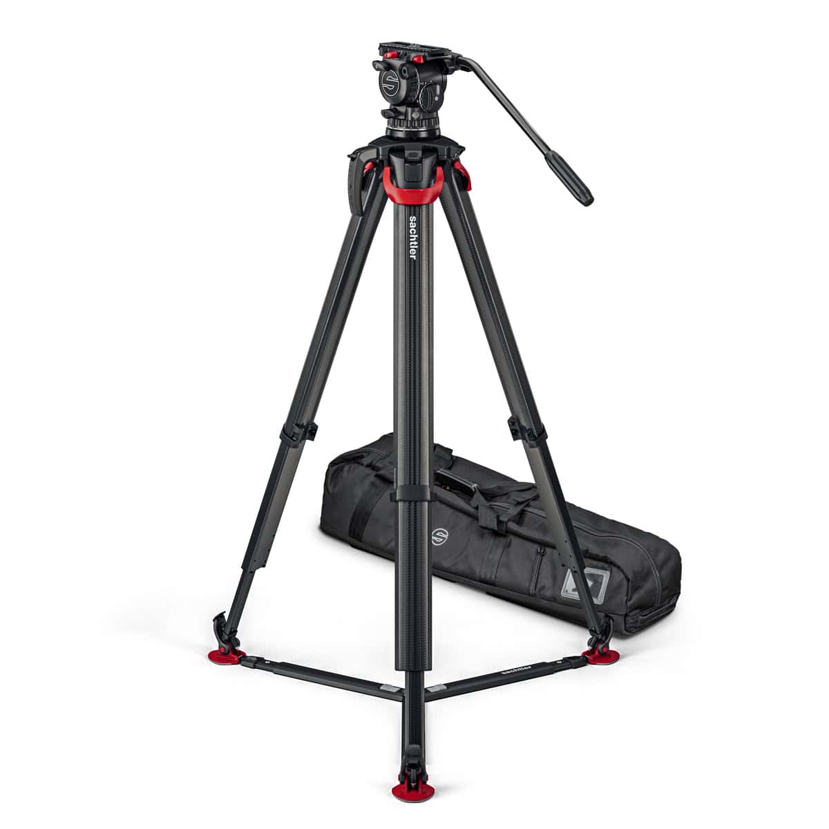 System FSB 10 flowtech100 GS