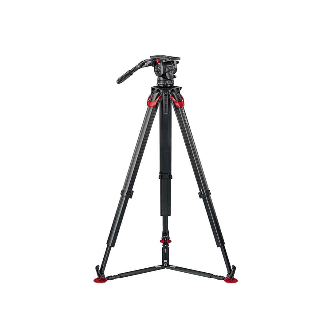 System aktiv™16T flowtech100 GS – view 10