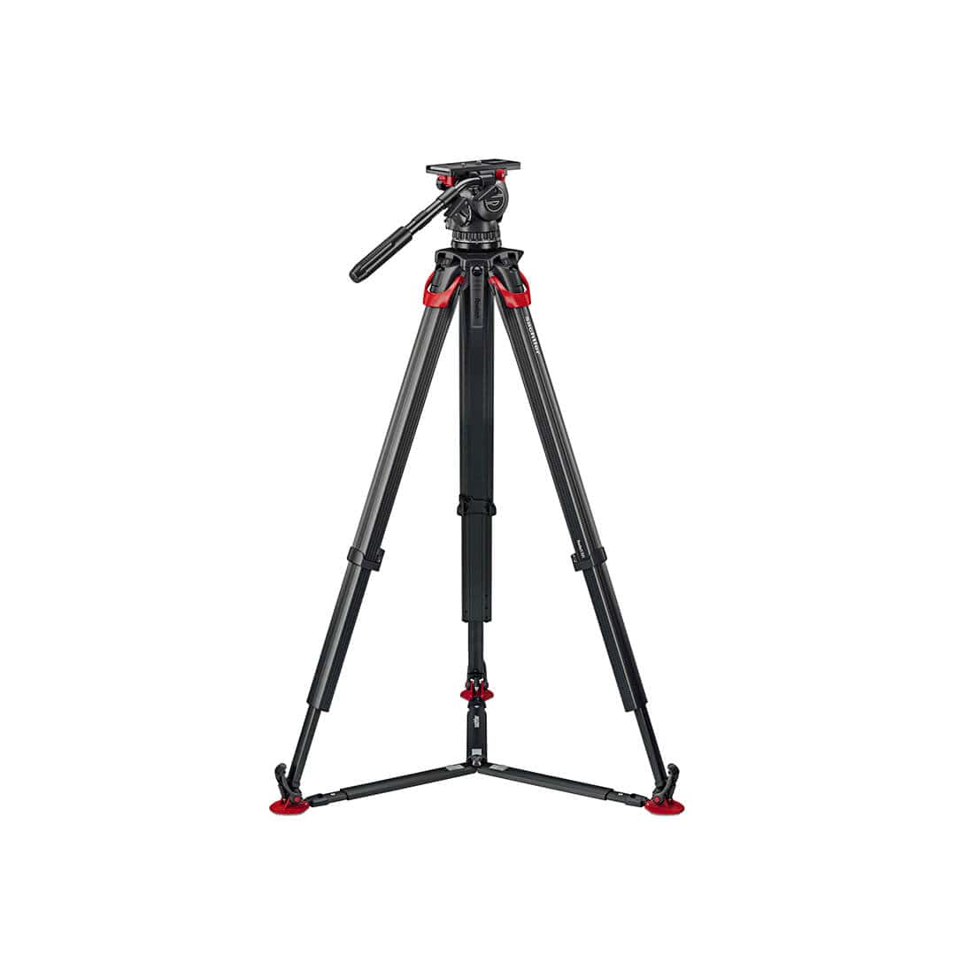 System aktiv™16T flowtech100 GS – view 11