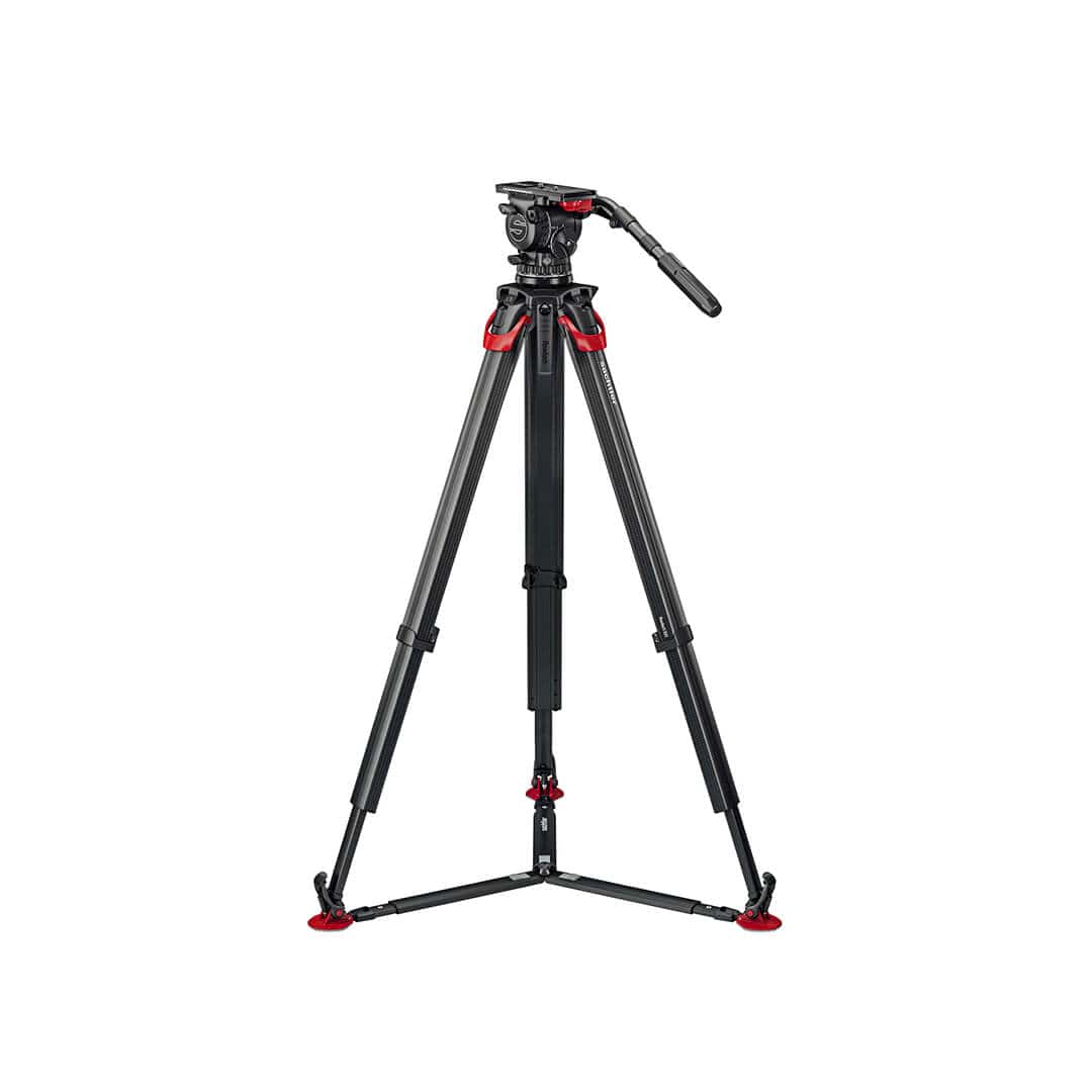System aktiv™16T flowtech100 GS – view 12