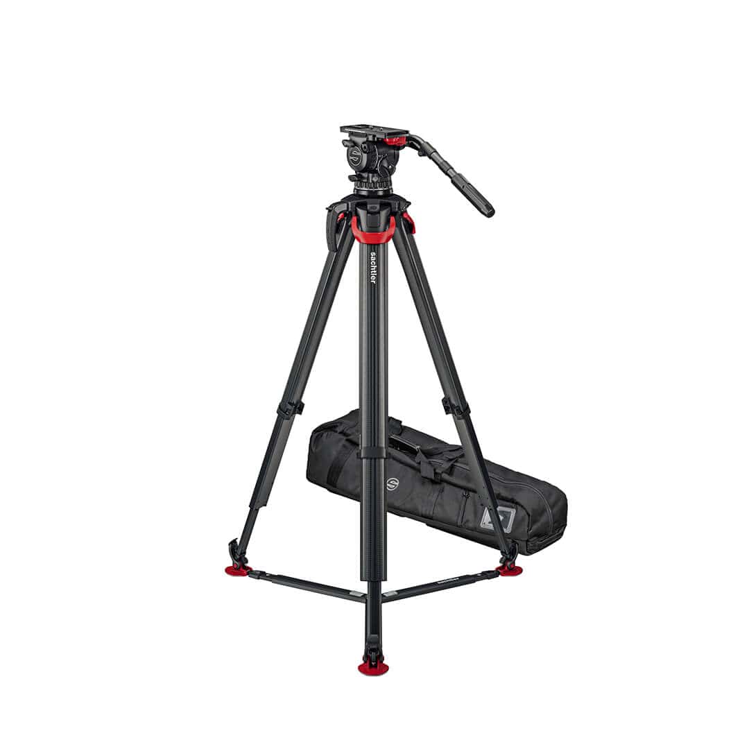 System aktiv™16T flowtech100 GS – view 2