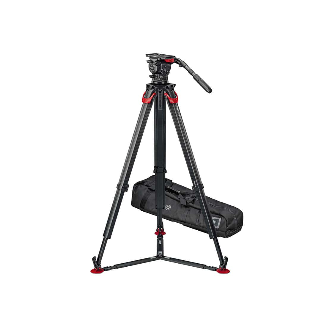 System aktiv™16T flowtech100 GS – view 4