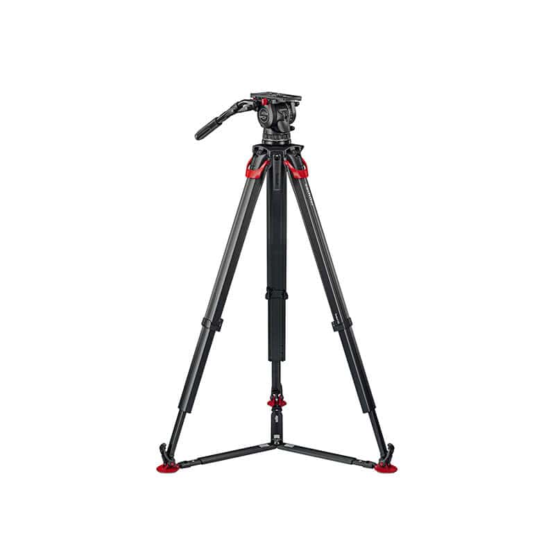 System aktiv™18T flowtech100 GS – view 10
