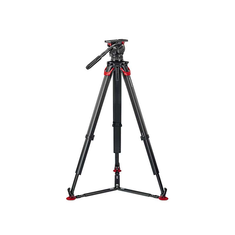 System aktiv™18T flowtech100 GS – view 11