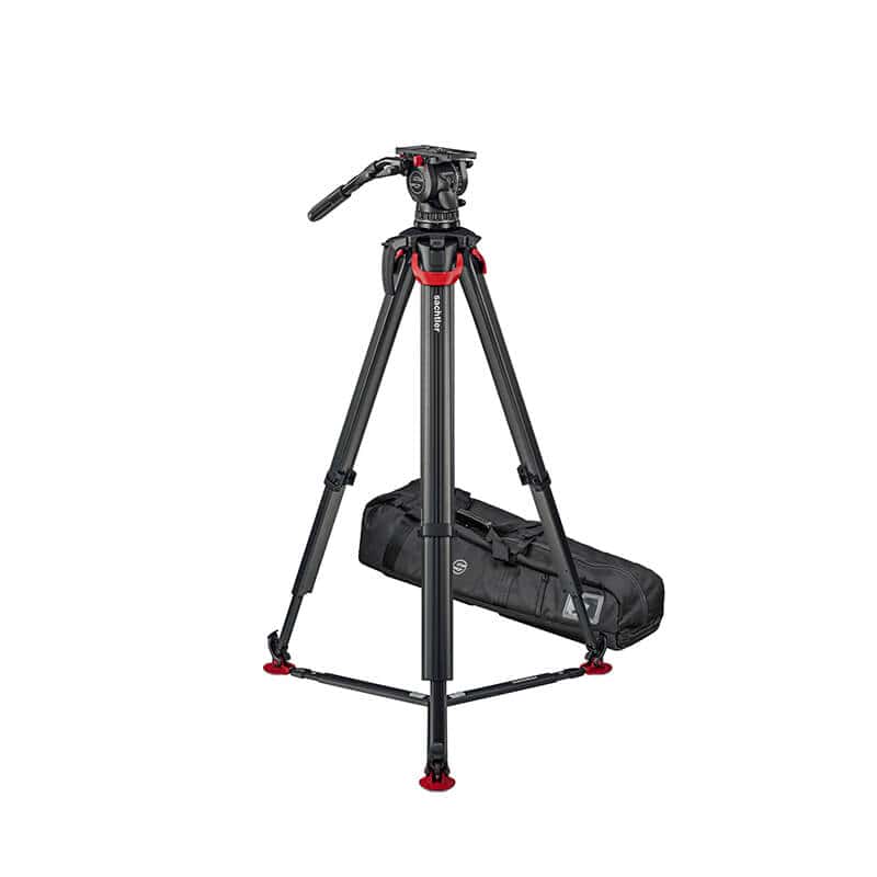 System aktiv™18T flowtech100 GS