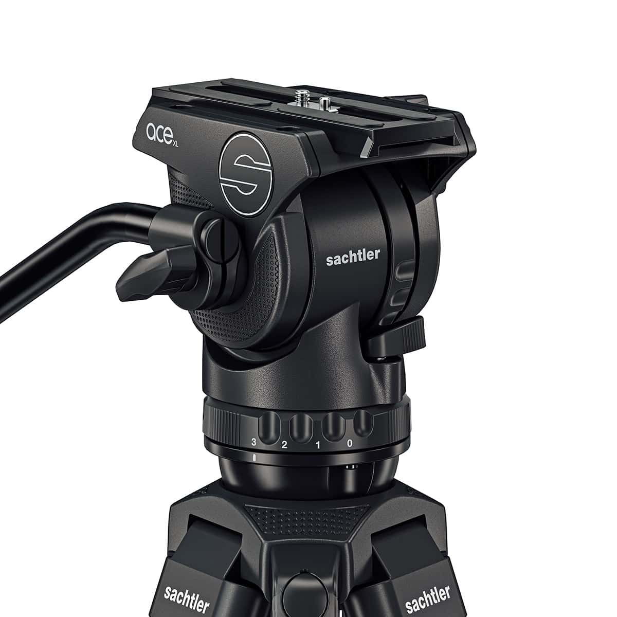 System Ace XL CF MS Mk II – view 4