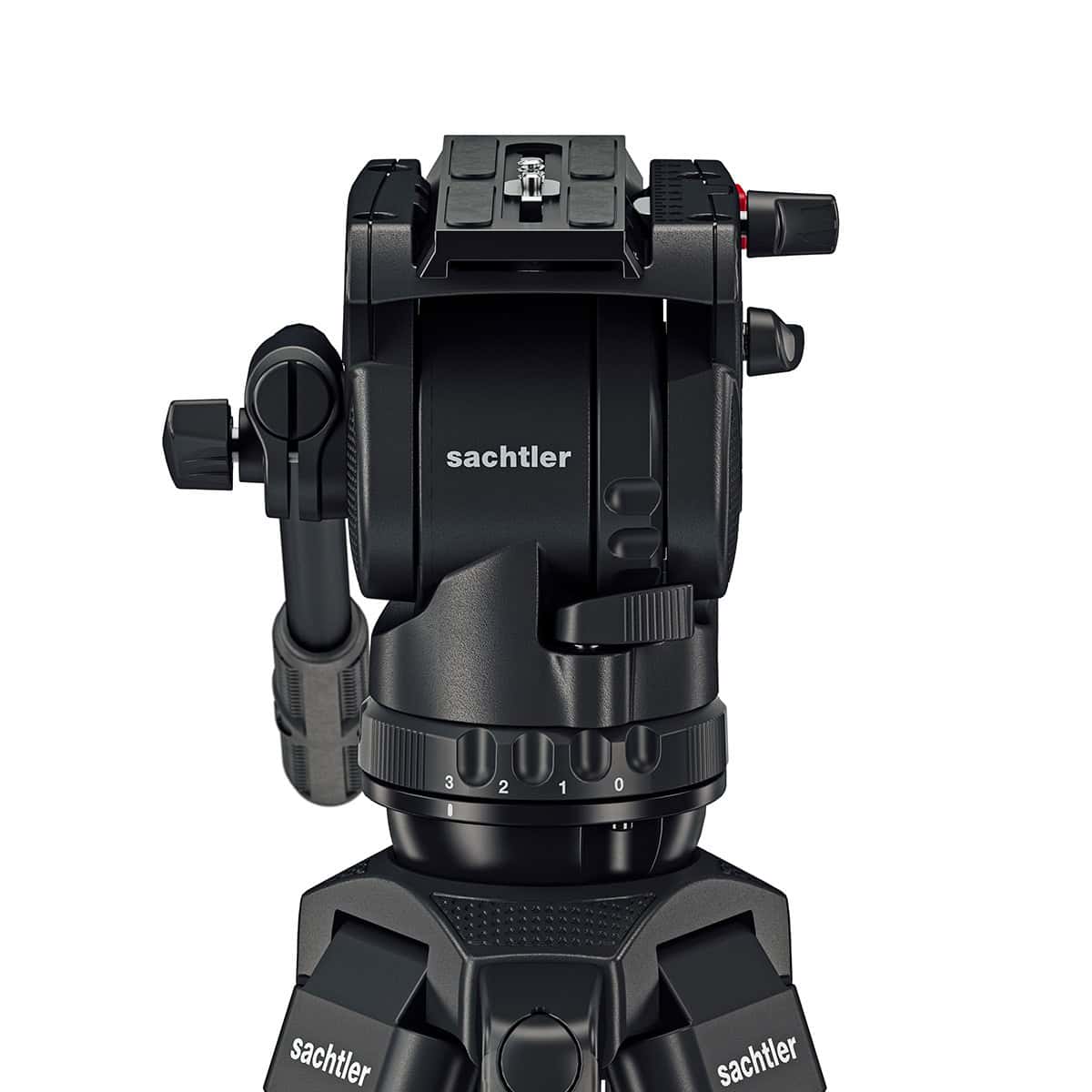 Ace XL Mk II – view 9