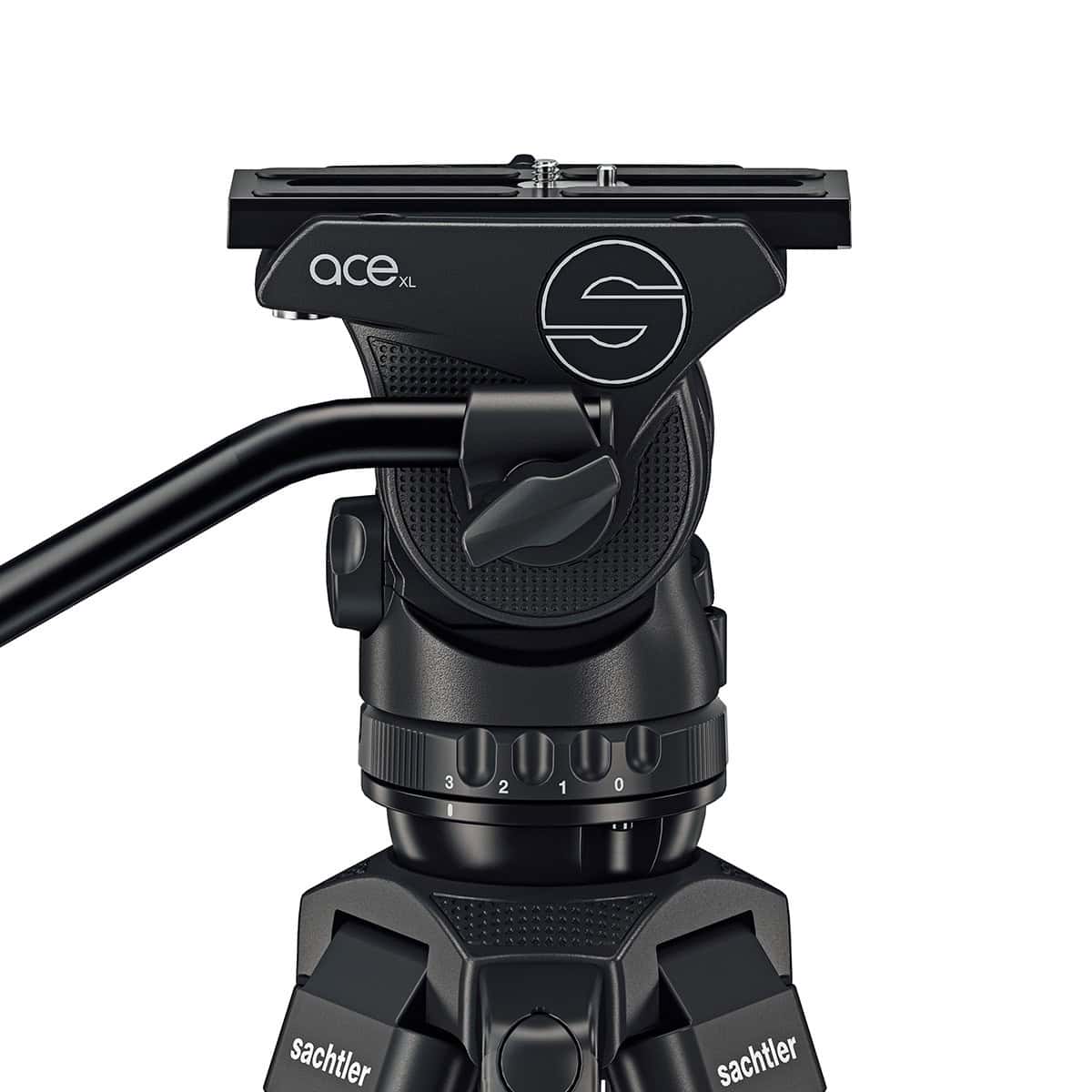 Ace XL Mk II – view 7
