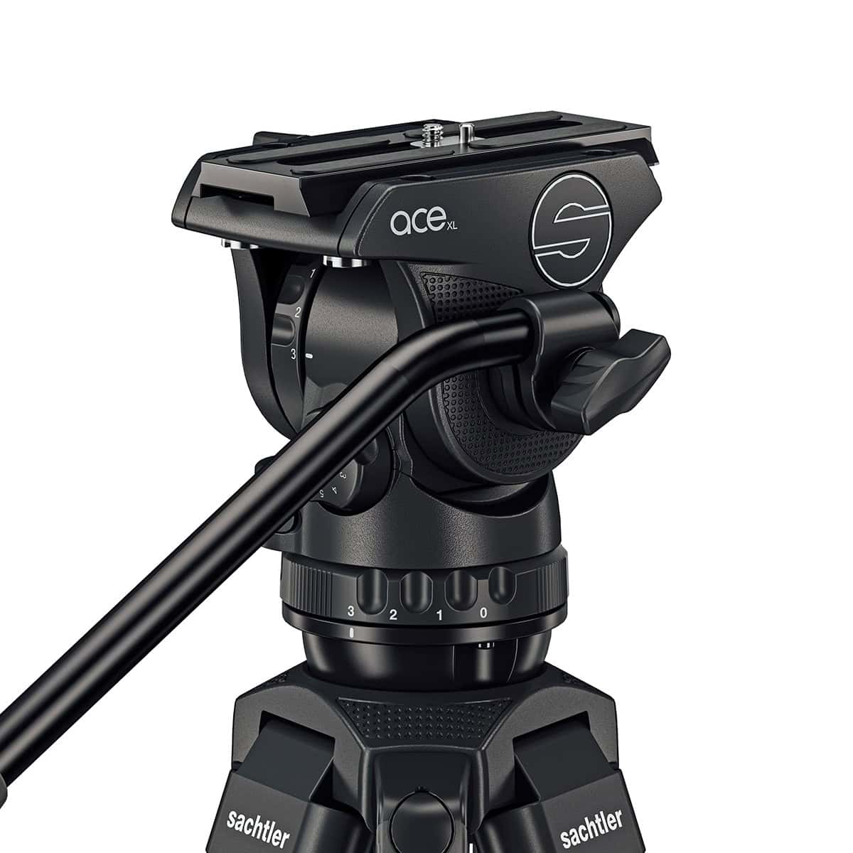 Ace XL Mk II – view 6