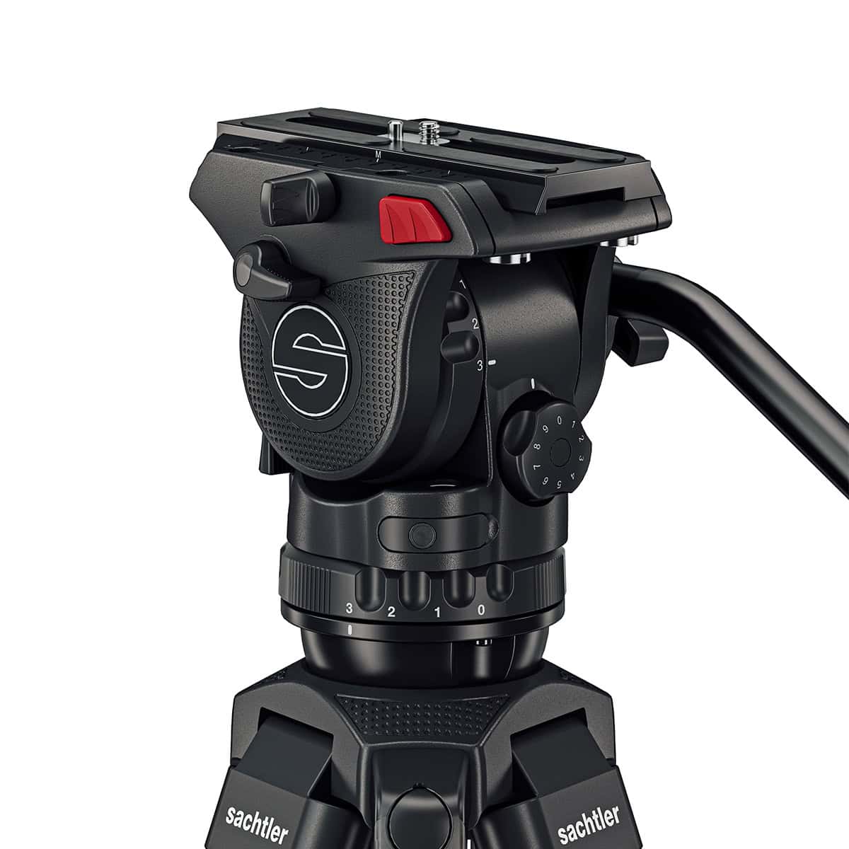 System Ace XL CF MS Mk II – view 5