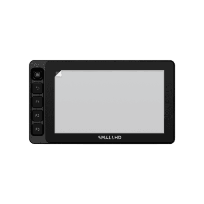 SmallHD Ultra Clear Screen Protector for Smart 5 Monitors