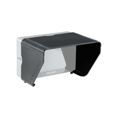 SmallHD Sunhood for Cine 5 and Indie 5