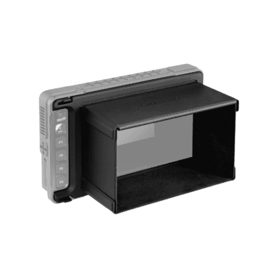 SmallHD Ultra 7 Sunhood