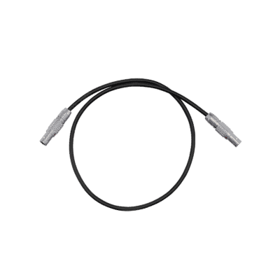 SmallHD 2-pin to 2-pin Power Cable (18in/45cm)
